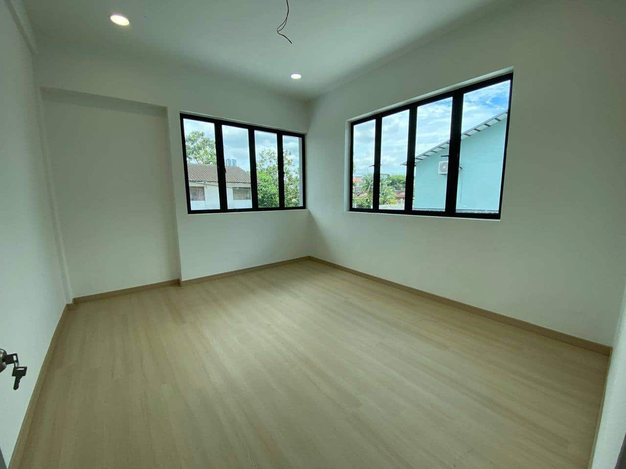 Double Storey Semi D Taman Majidee