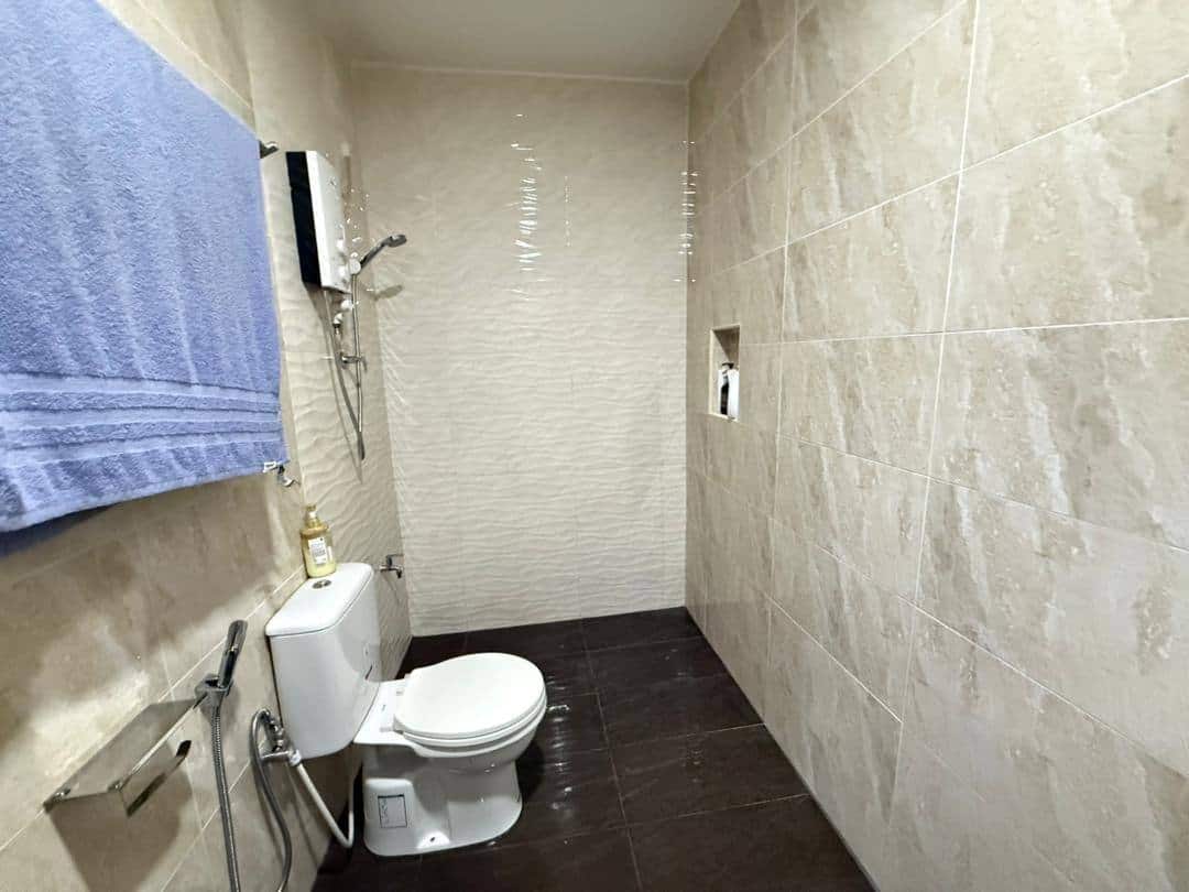 2.5-Storey Terrace Taman Scientex Pasir Gudang 9