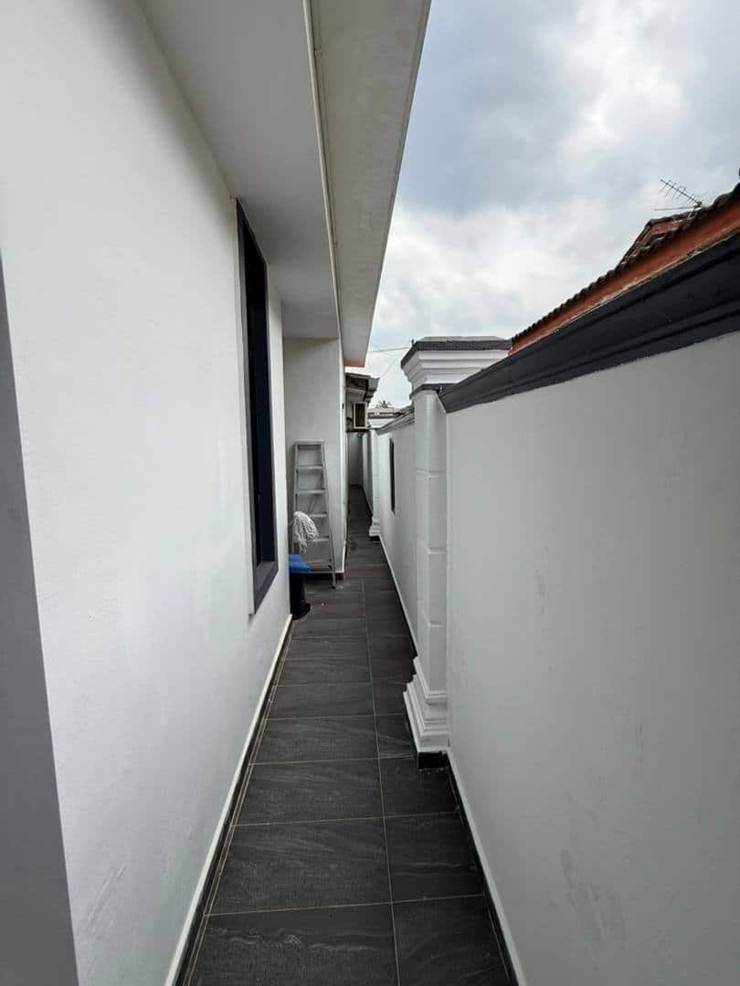 2.5-Storey Terrace Taman Scientex Pasir Gudang 10