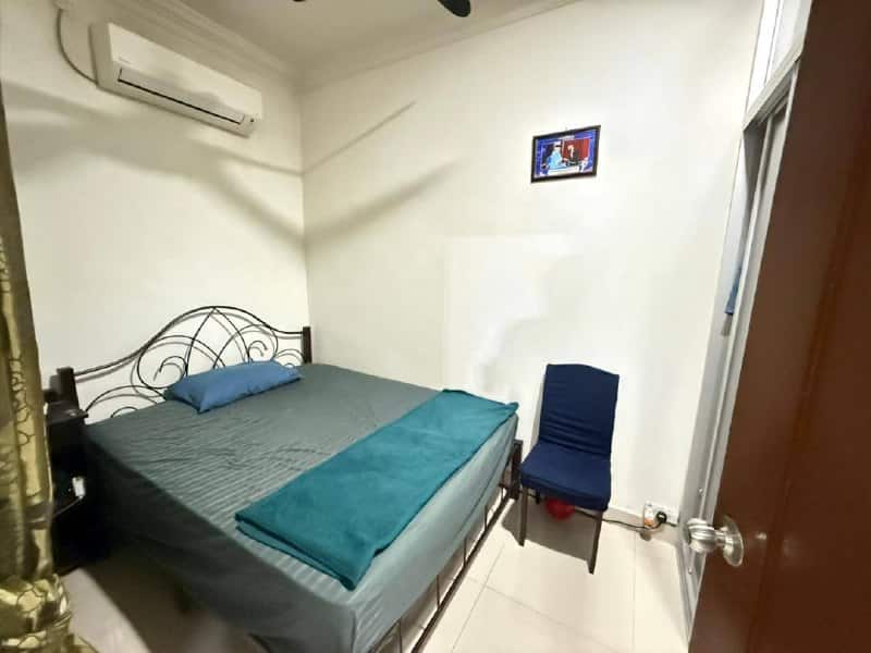 2.5-Storey Terrace Taman Scientex Pasir Gudang 8