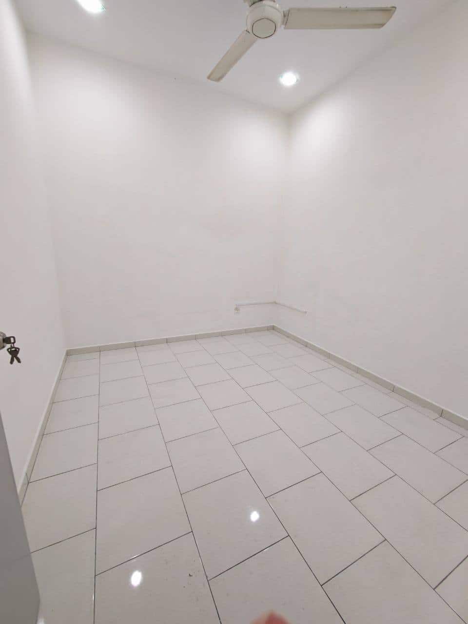 1 Storey Endlot Taman Rinting Masai 7