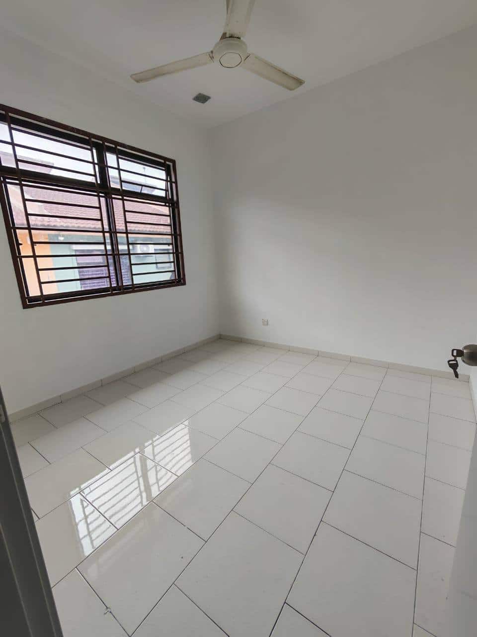 1 Storey Endlot Taman Rinting Masai 6