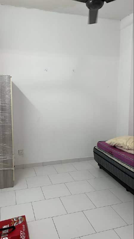 Single terrace house Taman Laman Setia 6