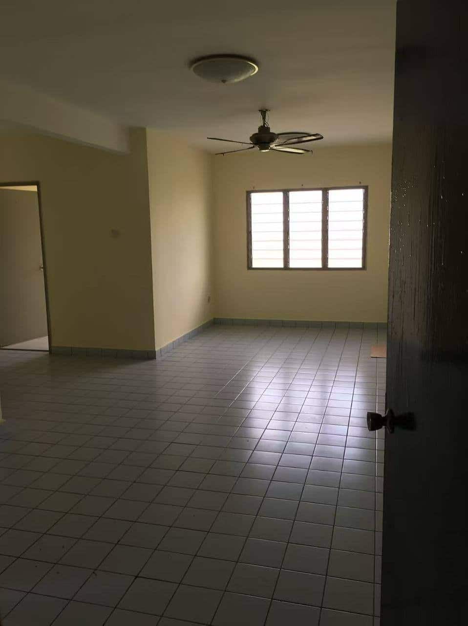 Single storey terrace Jalan selar