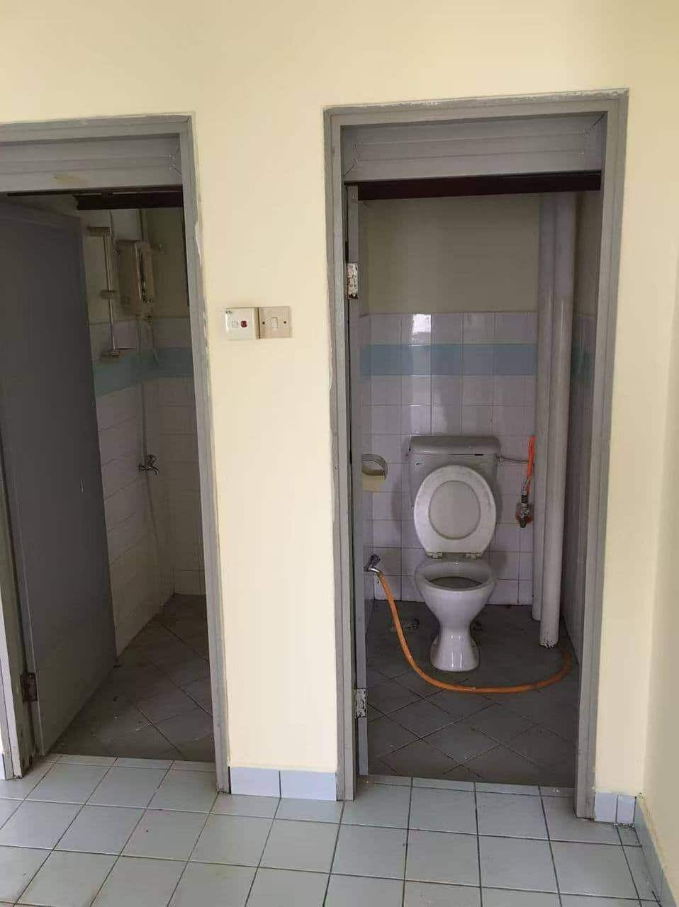 Single storey terrace Jalan selar 6