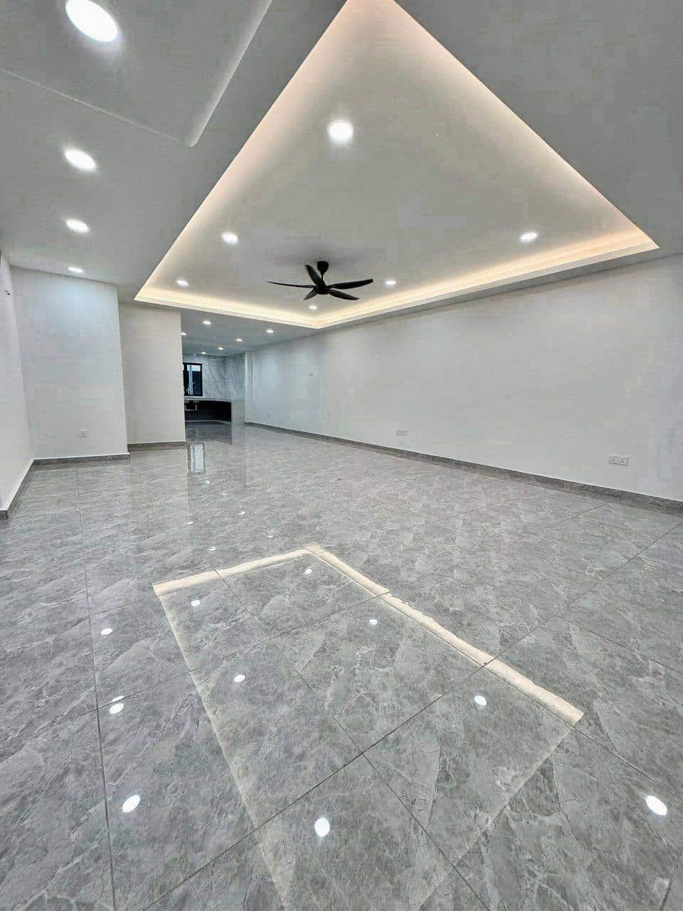 Apartment Permas Jaya 5