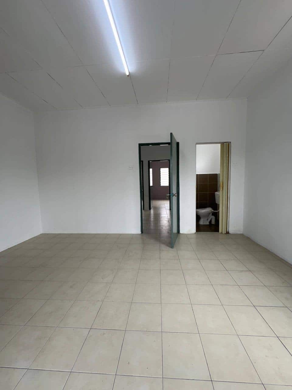Double Storey Terrace Pasir Gudang 6