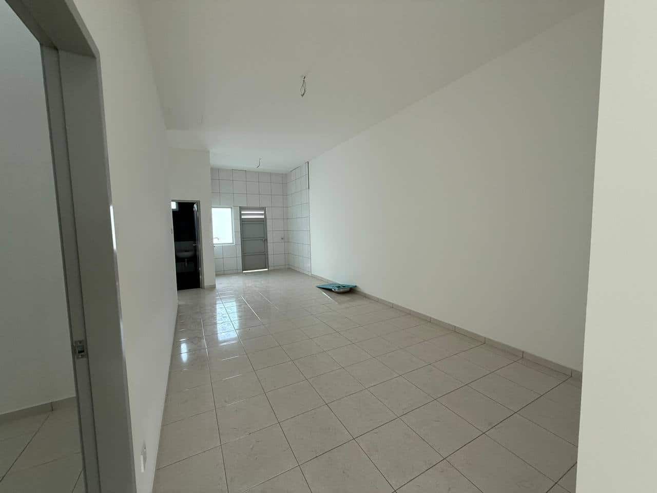 Single Storey Terrace House Bandar Putra Kulai 3