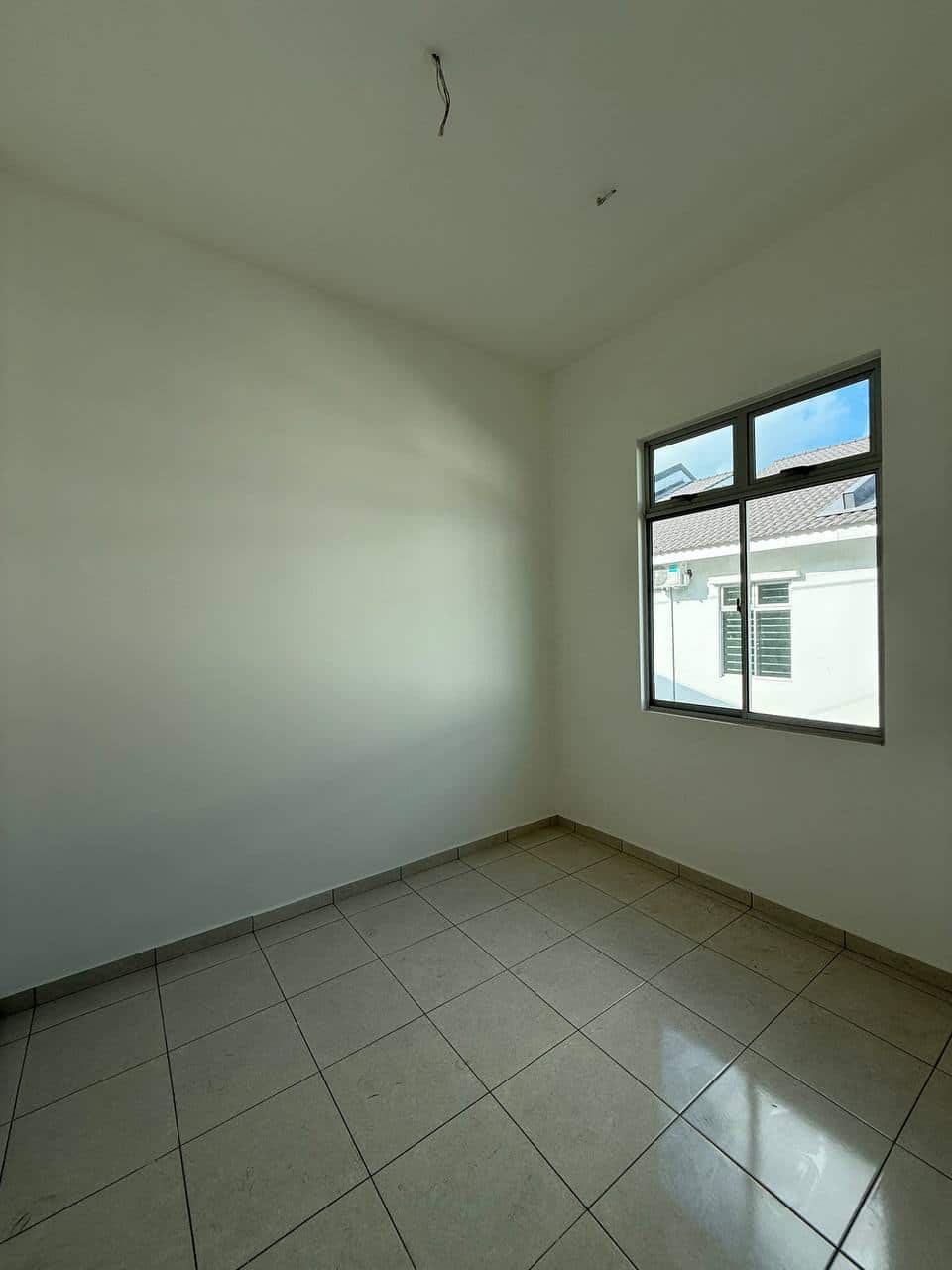 Single Storey Terrace House Bandar Putra Kulai 6