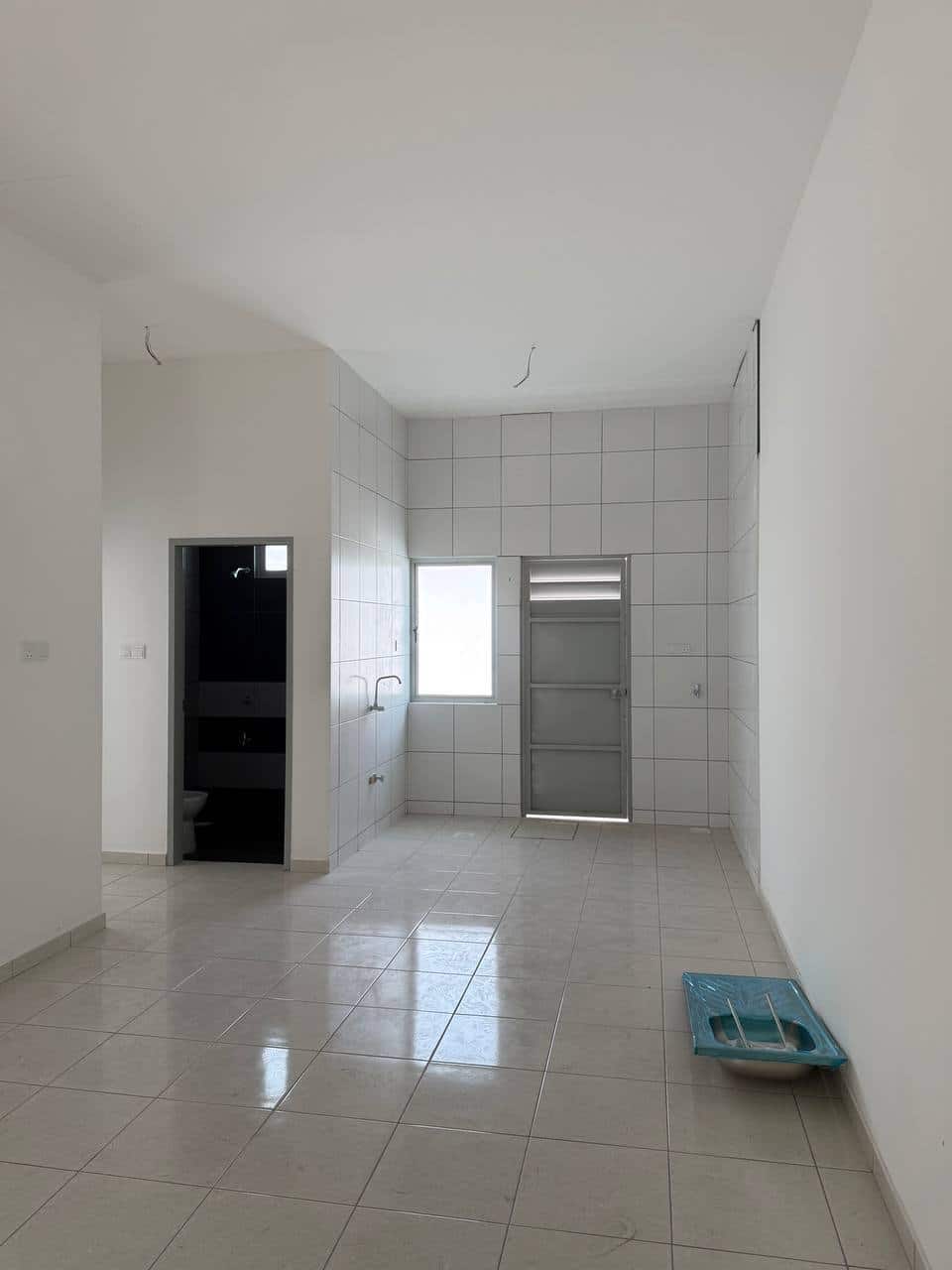 Single Storey Terrace House Bandar Putra Kulai 4