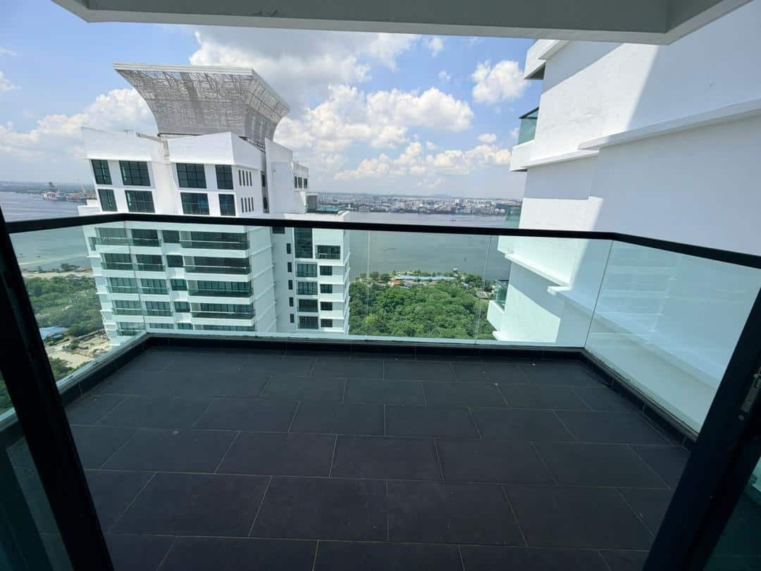 Condo The Marina View Resort 2