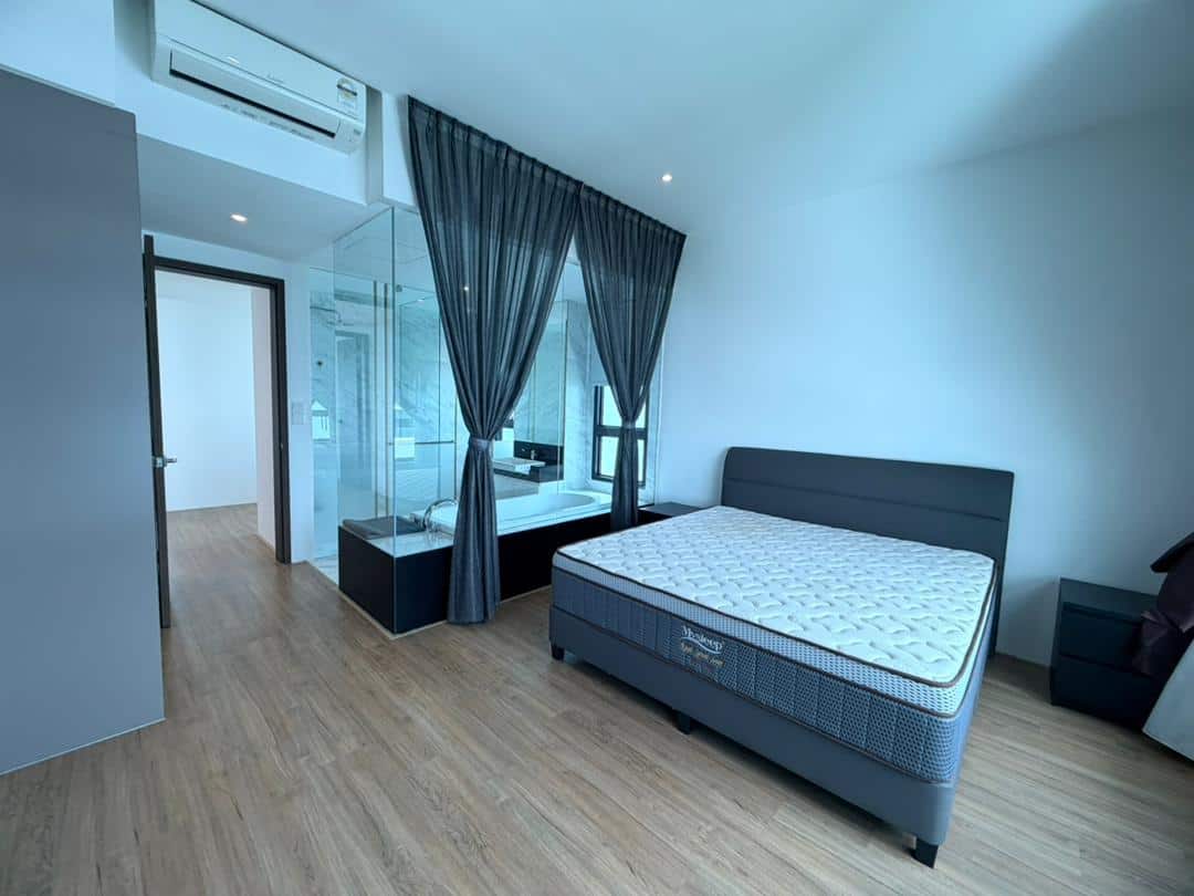 Condo The Marina View Resort 5