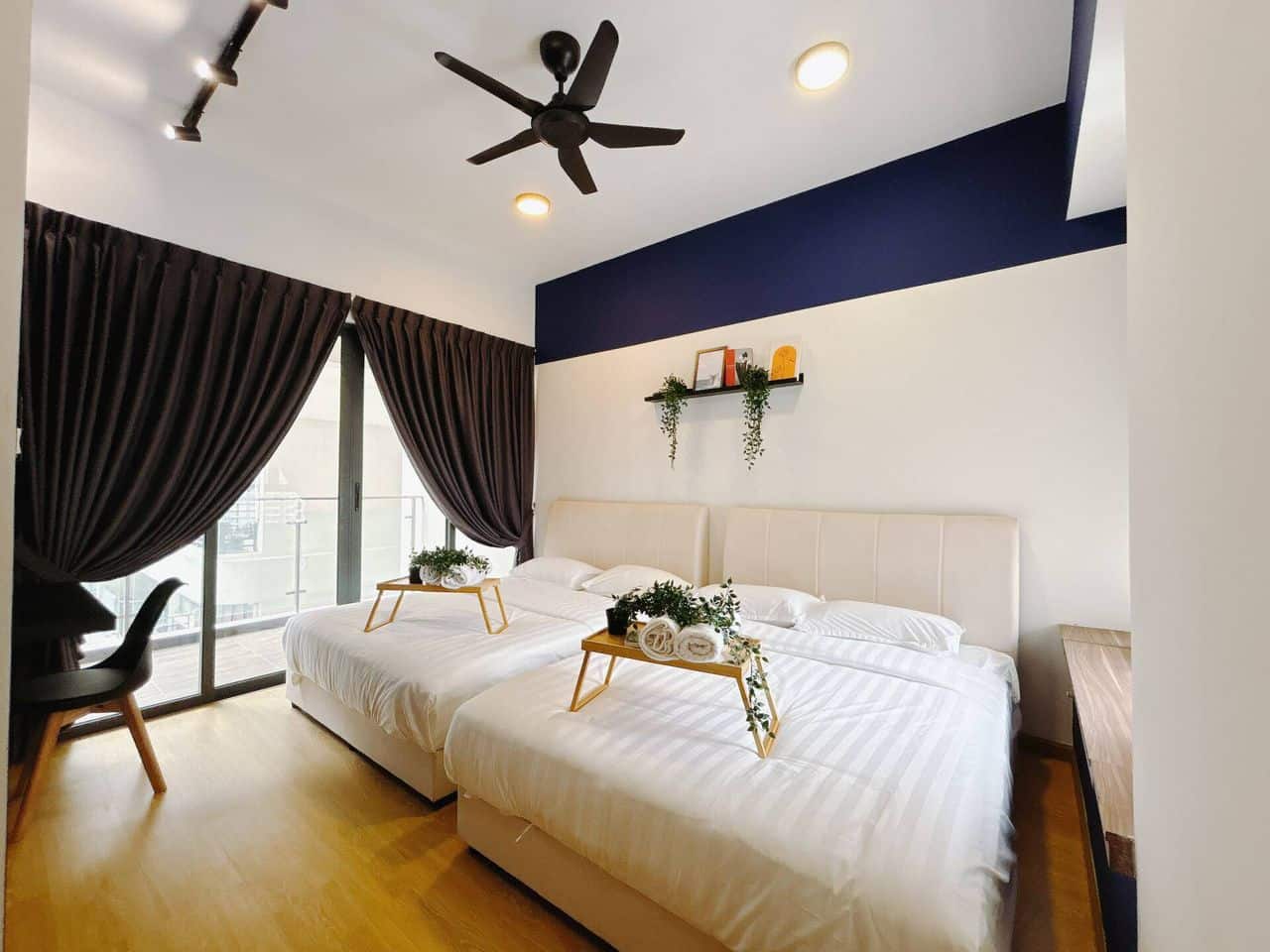 Condo Country Garden Danga Bay 4