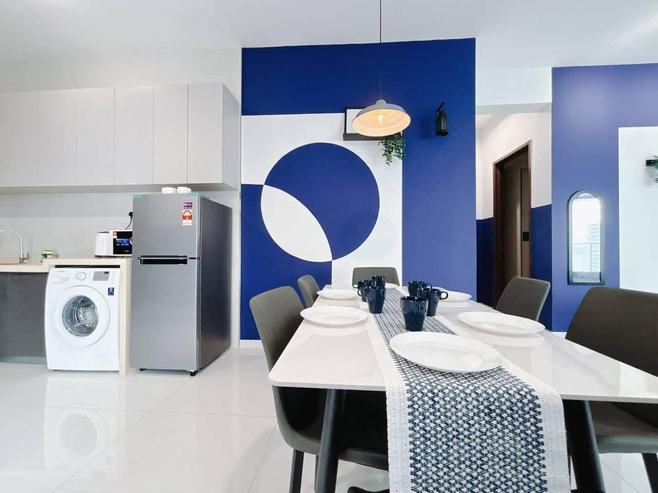 Condo Country Garden Danga Bay 3