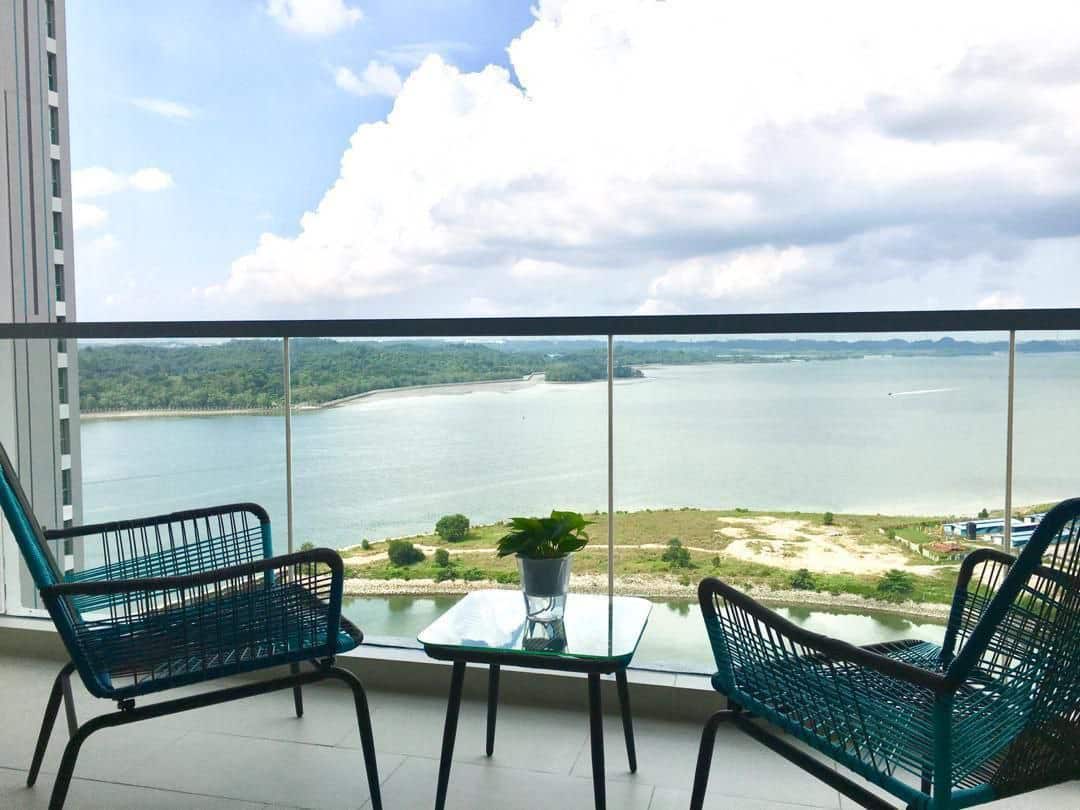 Condominium Southern Marina @ Puteri Harbour 3