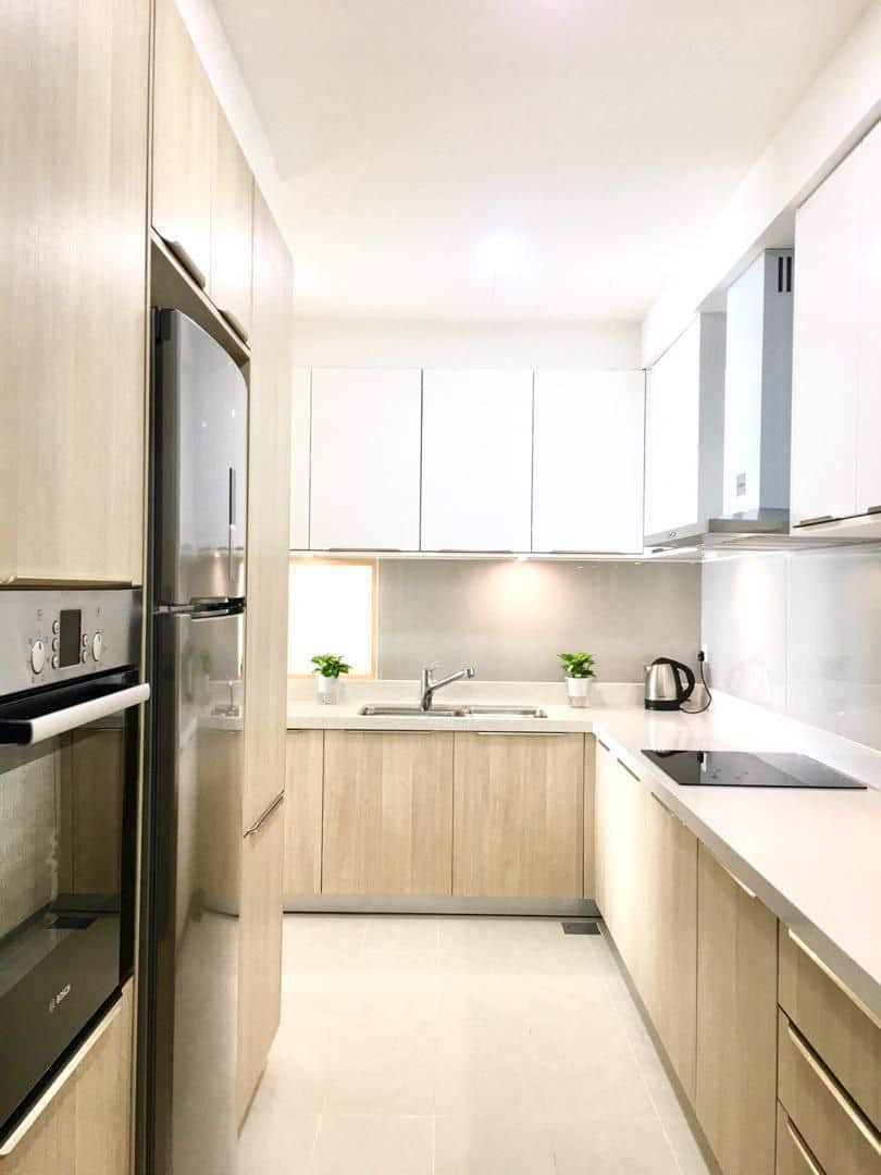 Condominium Southern Marina @ Puteri Harbour 4