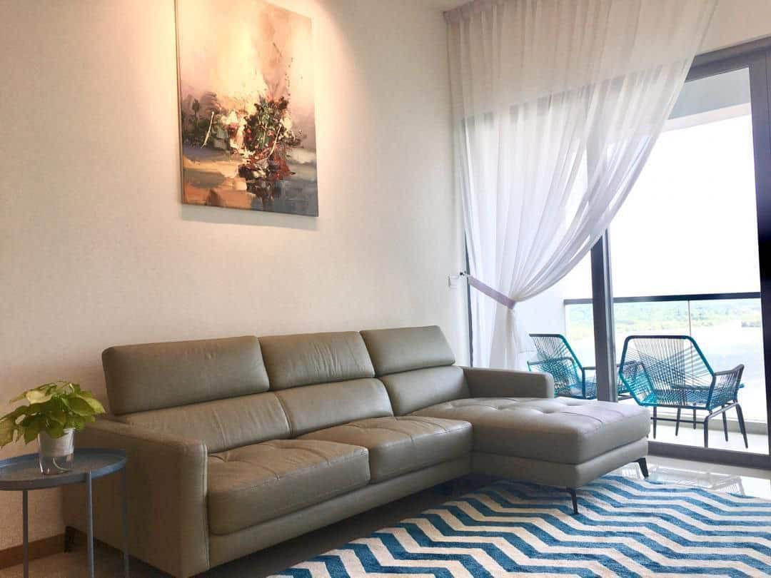 Condominium Southern Marina @ Puteri Harbour 2