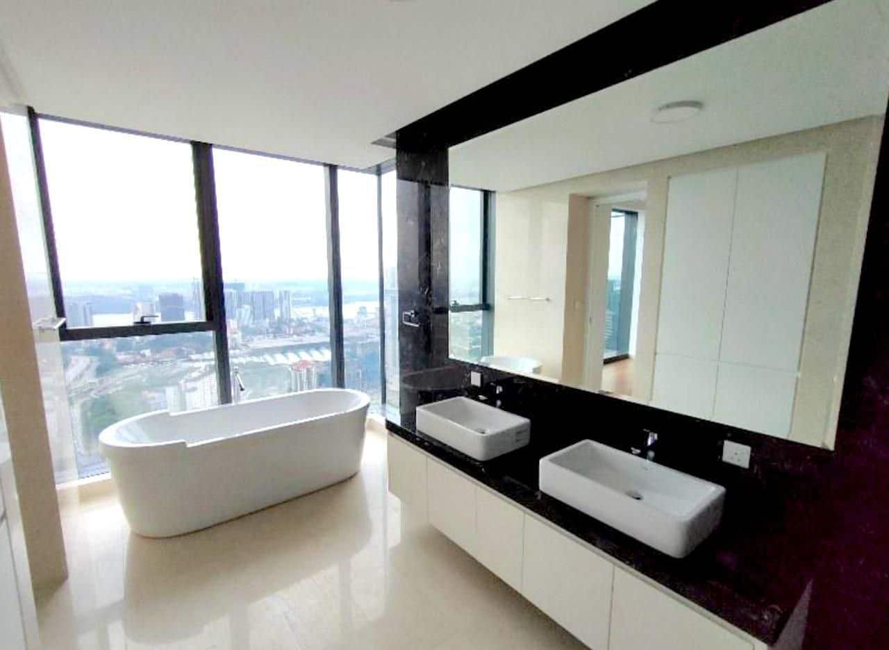 Type B One Bukit Senyum 2