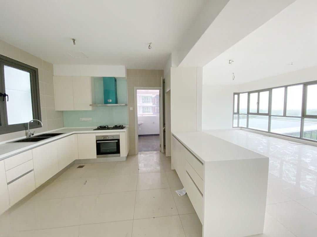 Condo Iskandar Residence Medini 2