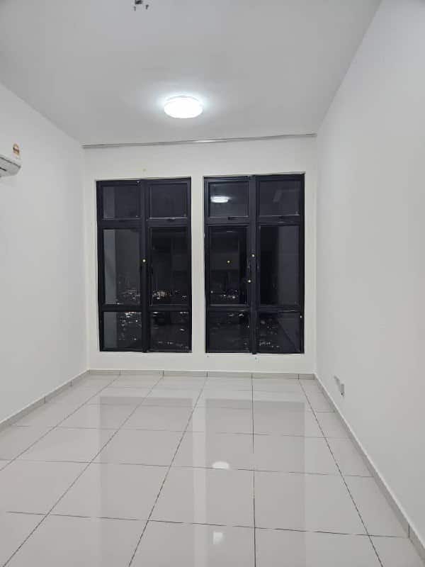 Type A Taman Abad 3