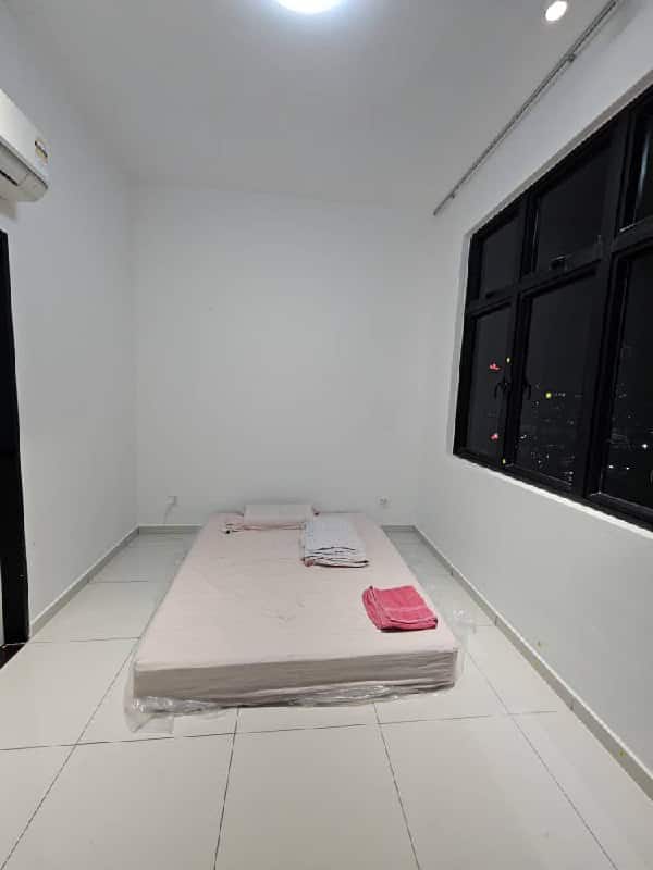 Type A Taman Abad 2