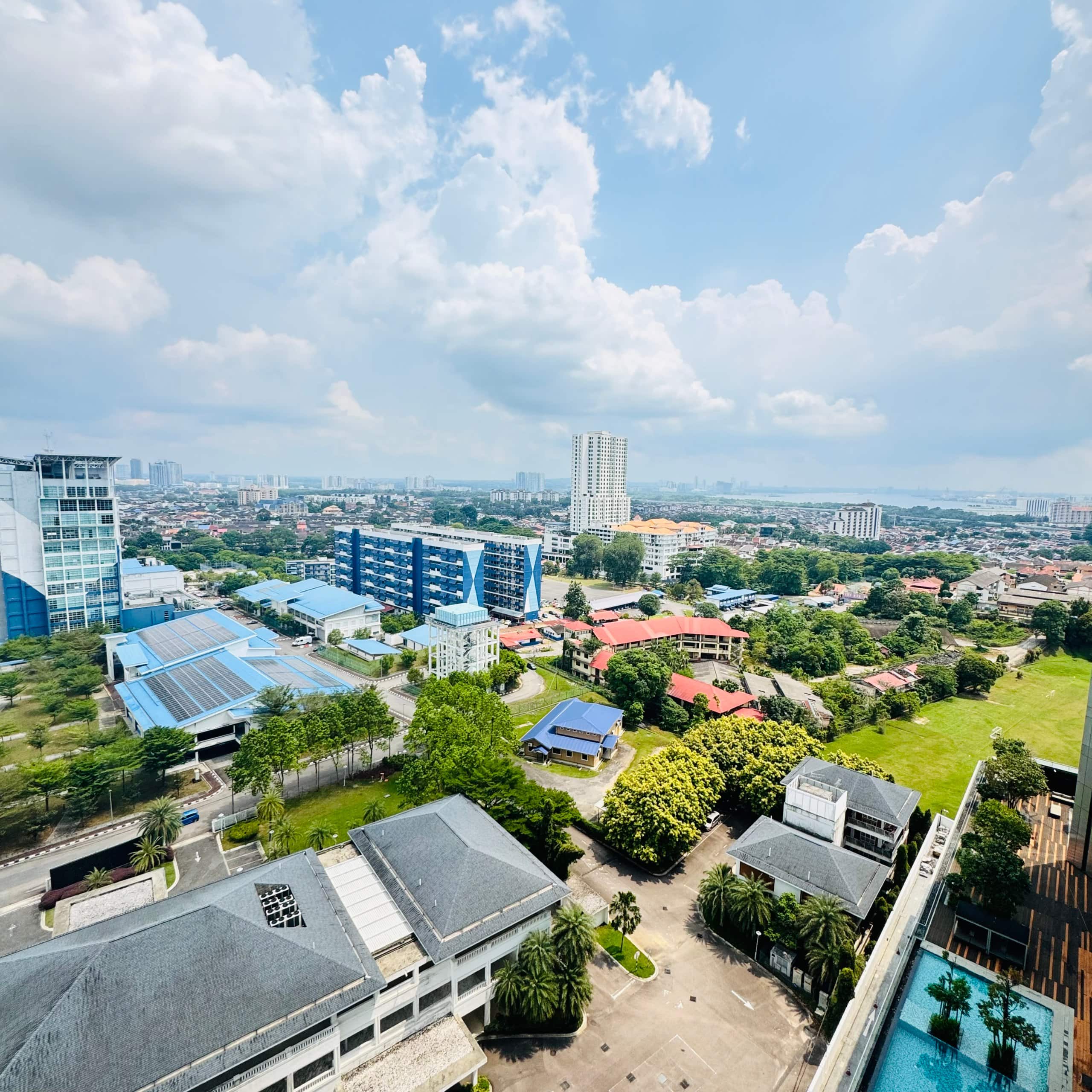 Type B - Block B One Bukit Senyum 7