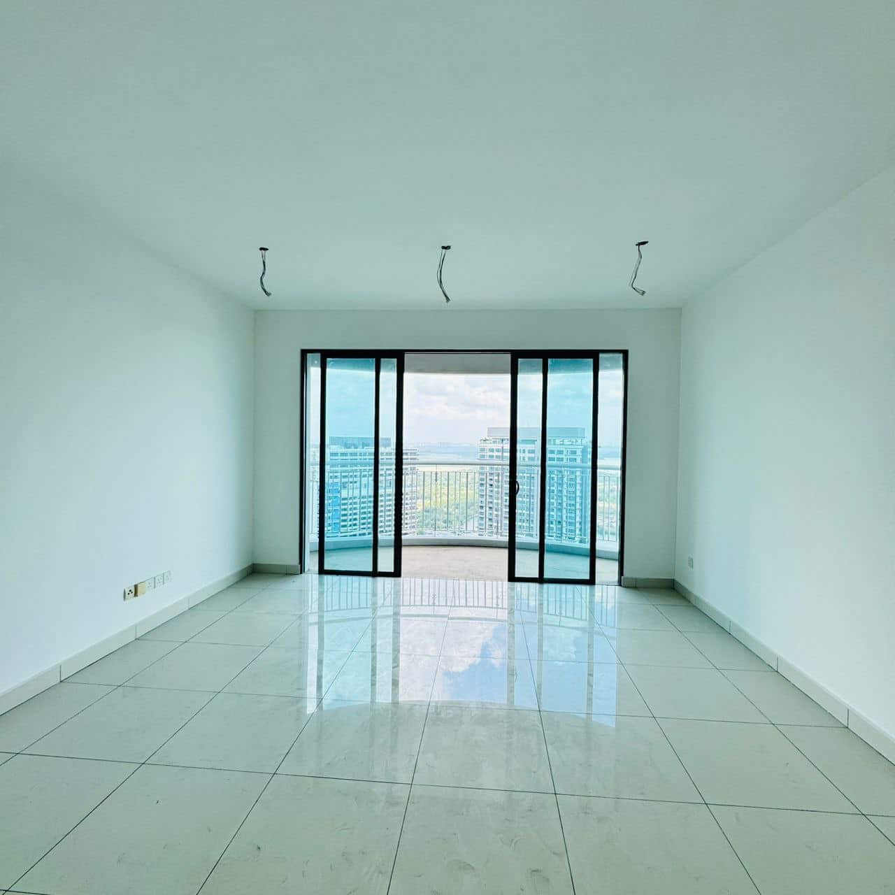 Condominium Teega Residences 5