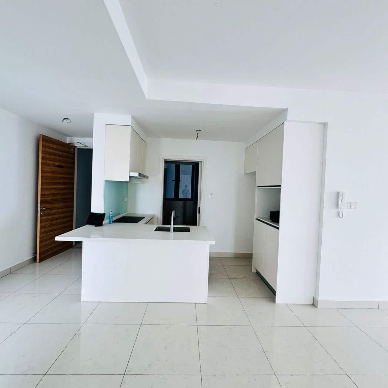 Condominium Teega Residences 8