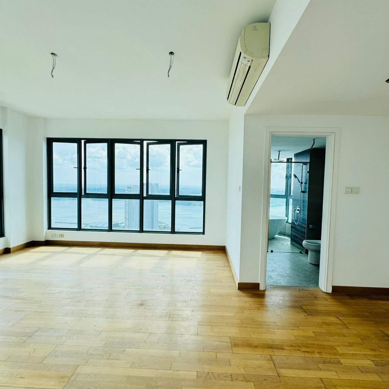 Condominium Teega Residences 6