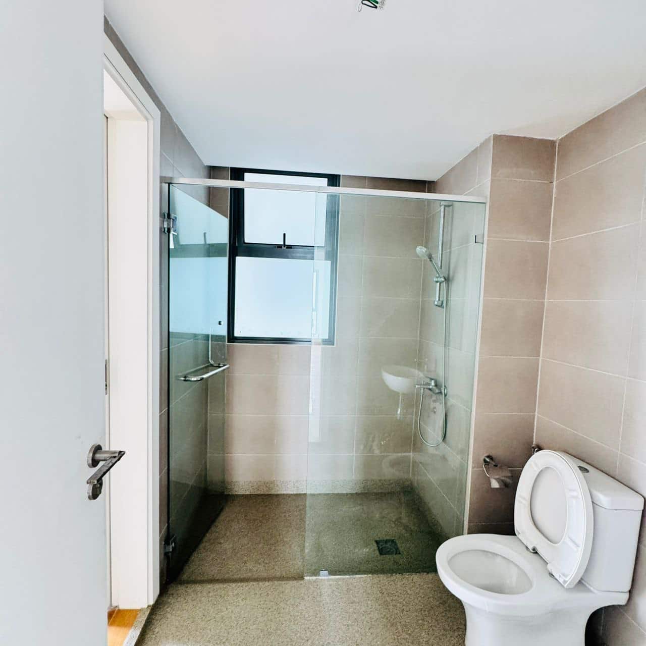 Condominium Teega Residences 10