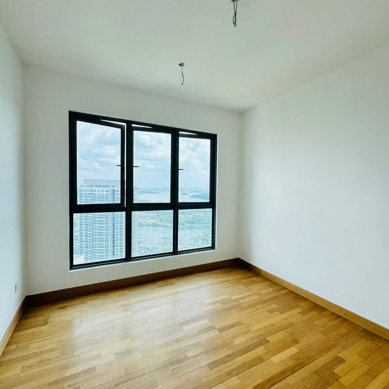 Condominium Teega Residences 3