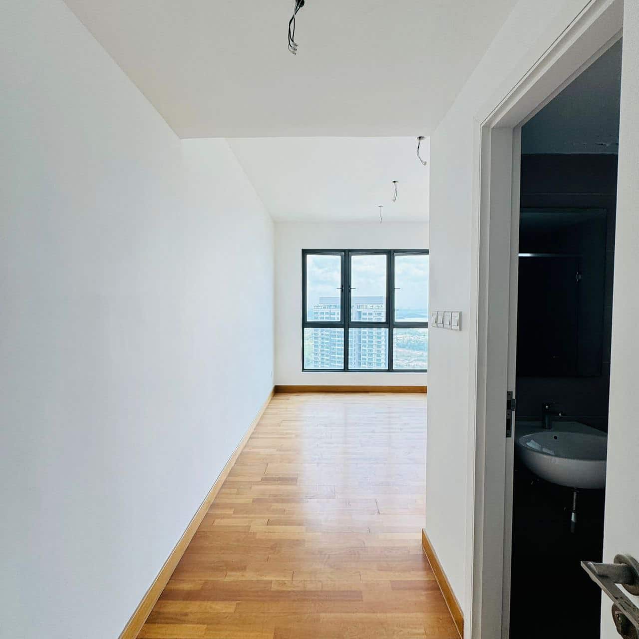 Condominium Teega Residences 7