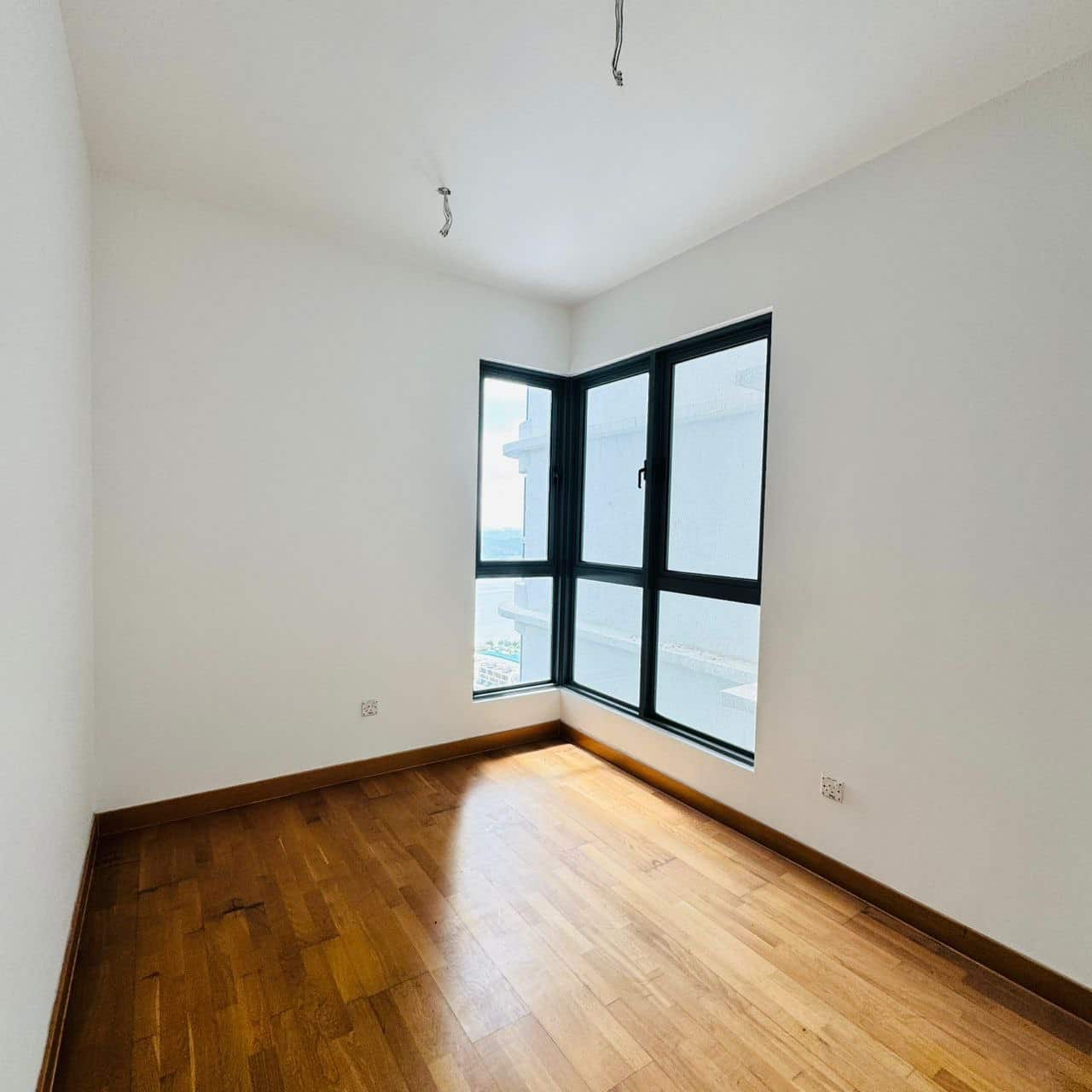 Condominium Teega Residences 4