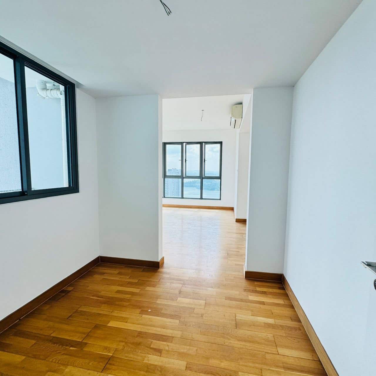 Condominium Teega Residences 11