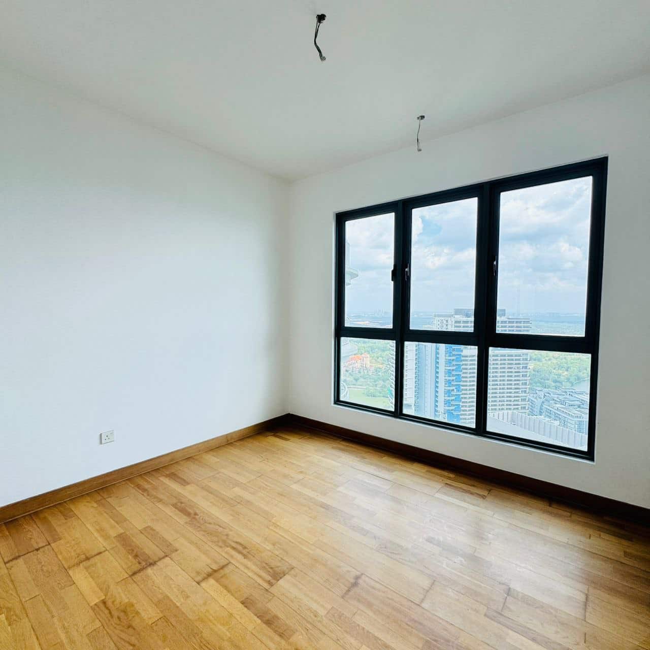 Condominium Teega Residences 12