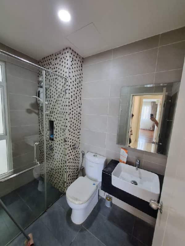 Condo Medini Signature 10