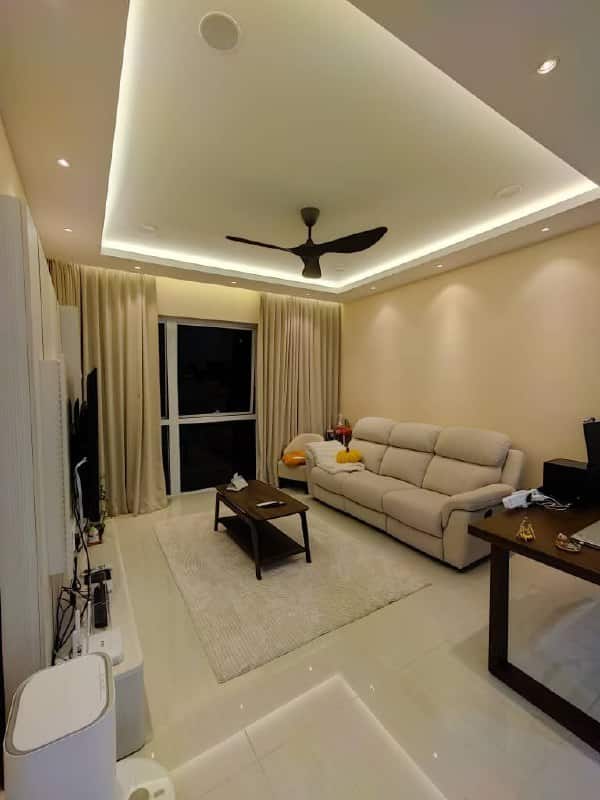 Condominium Medini Signature