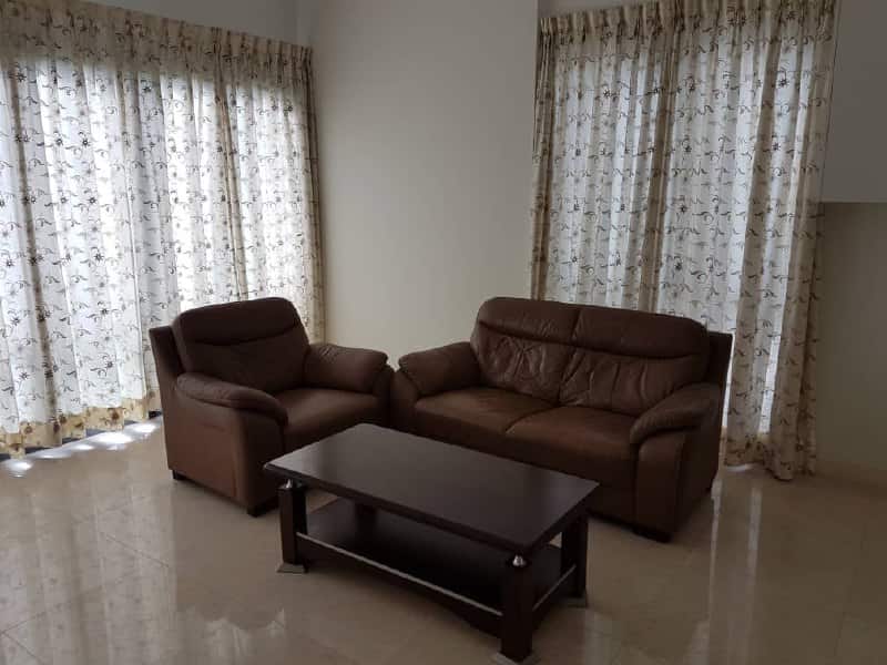 Condominium Puteri Harbour 4