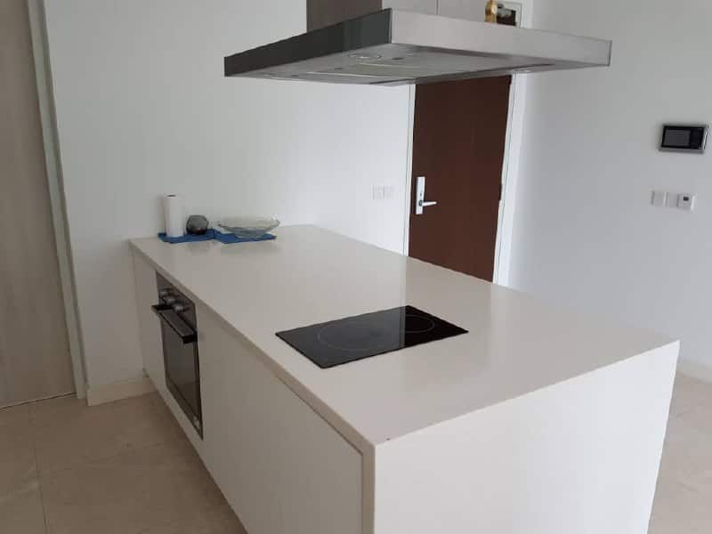 Condominium Puteri Harbour 3