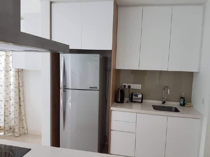 Condominium Puteri Harbour 5