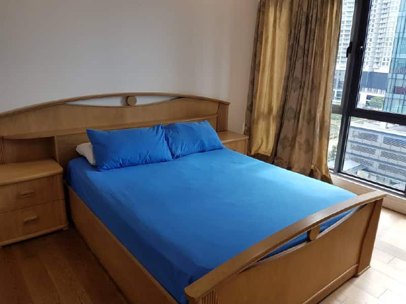Condominium Puteri Harbour 2