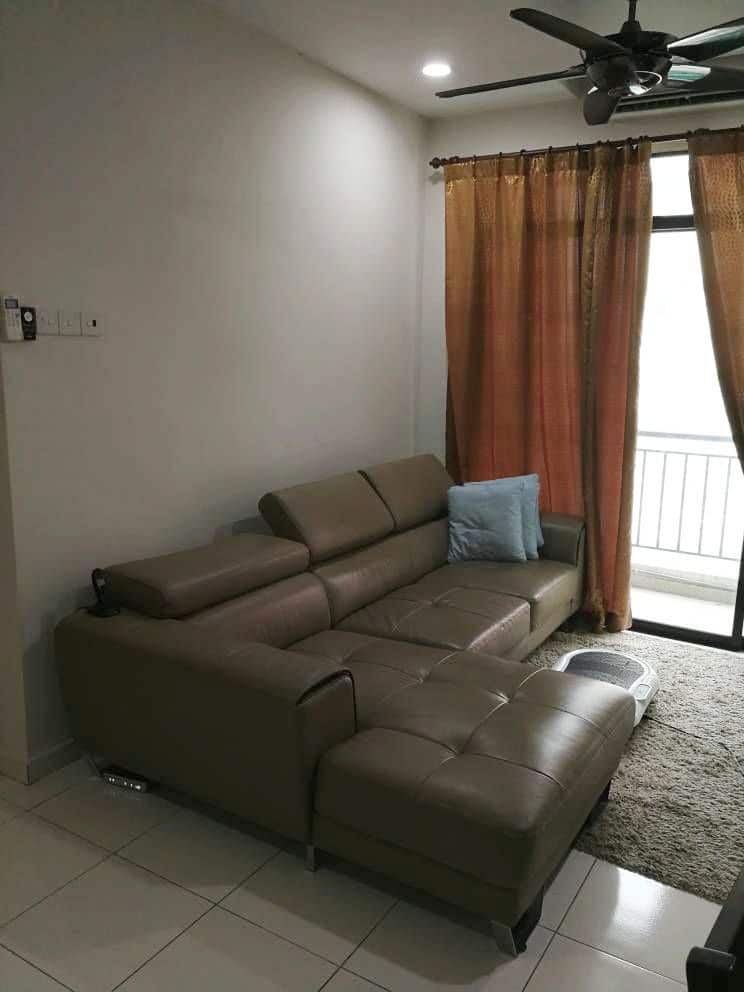 Condo Tampoi 2