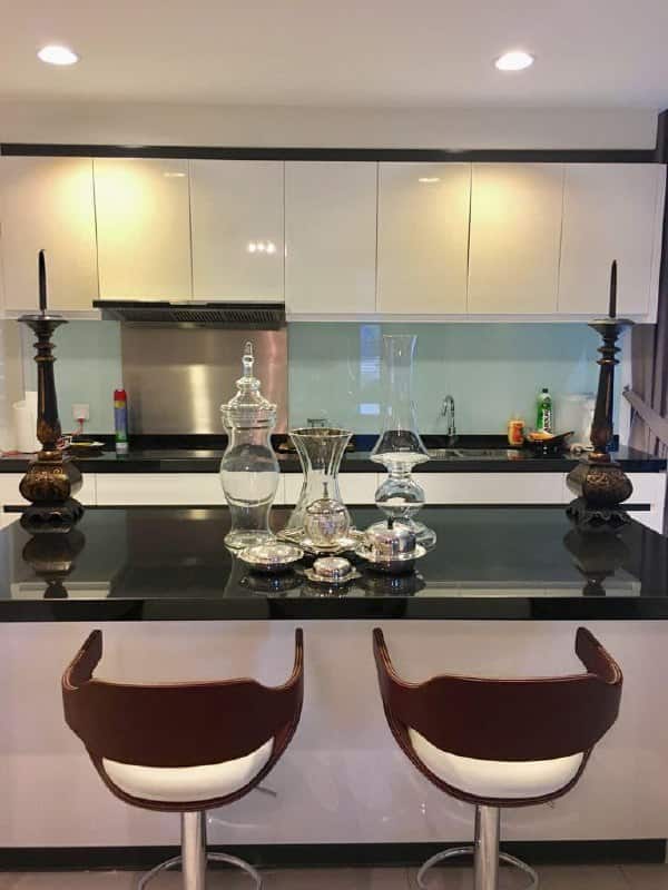 Double Storey Garden Terrace Avira Medini Iskandar 7