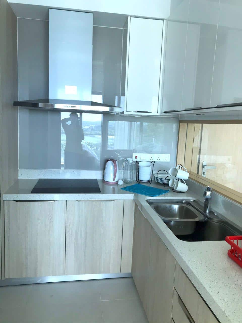 Condominium Southern Marina 6