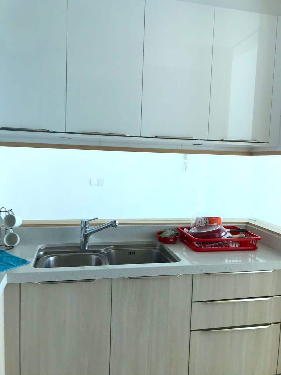 Condominium Southern Marina 7