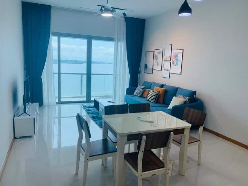Condominium Southern Marina