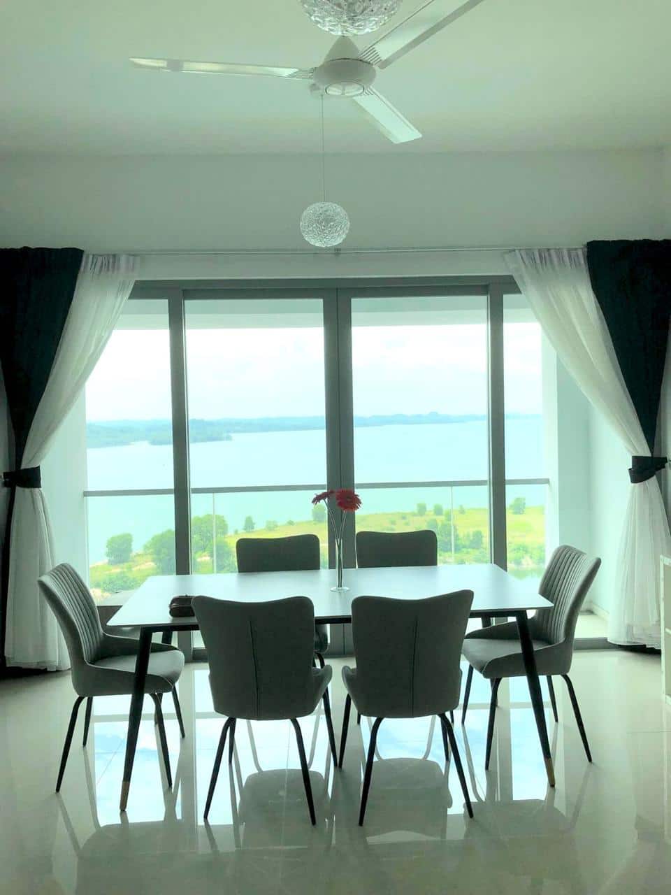 Condo Southern Marina