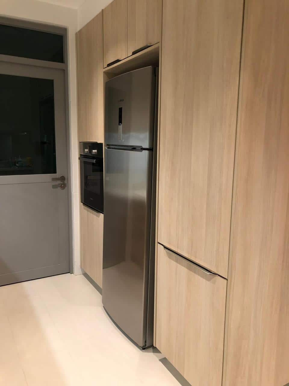 Condo Southern Marina 6