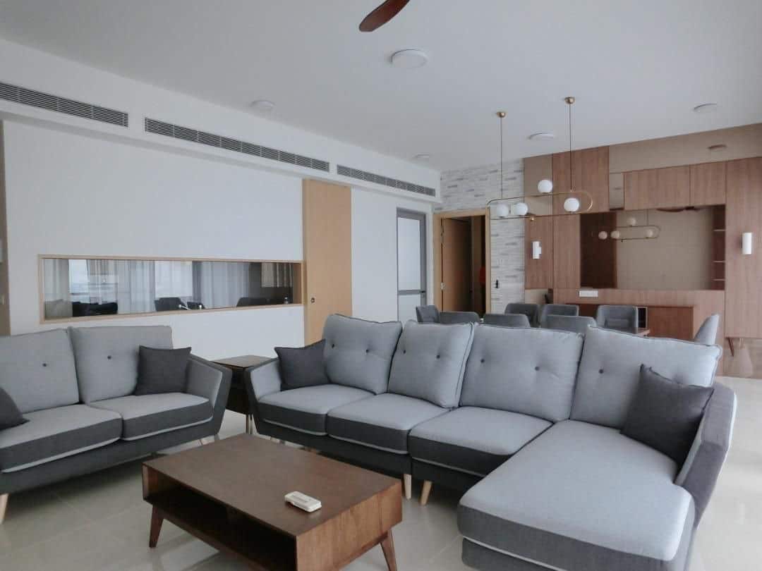 Condo Southern Marina