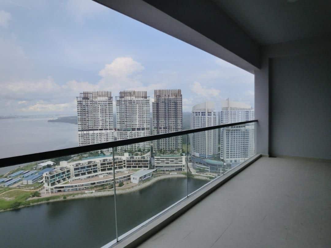 Condo Southern Marina 7